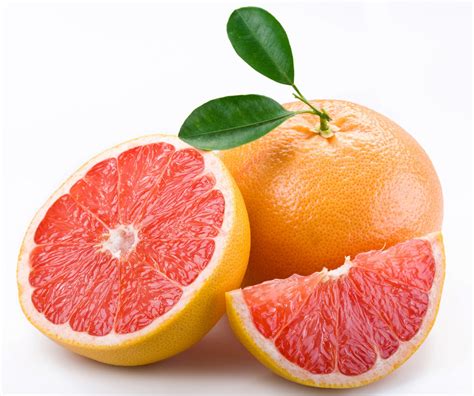 What Diet Works Best, Part 1: Put Down The Grapefruit - Embrace Your Heart