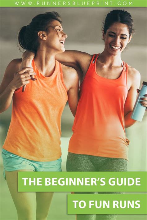 The Beginner’s Guide To Fun Runs — in 2021 | Fun run, Running attire ...