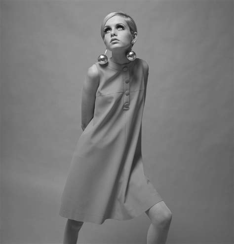 50 years of fashion icon Twiggy — That’s Not My Age