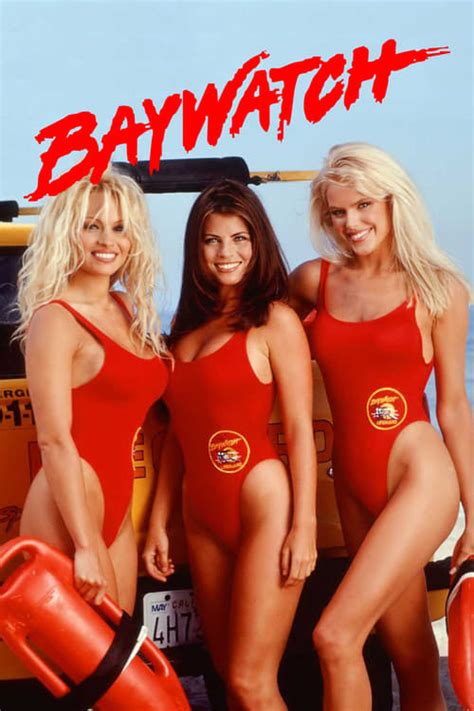 Baywatch: Season 6 (1995) — The Movie Database (TMDb)