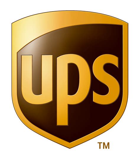 UPS Logo PNG Transparent - PngPix