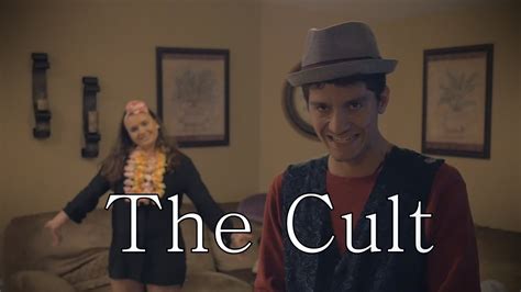 The Cult - YouTube