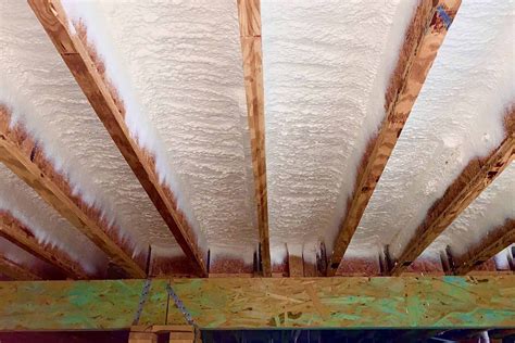 What Is The Best Way to Insulate a Crawl Space? - Premier Foam Insulation