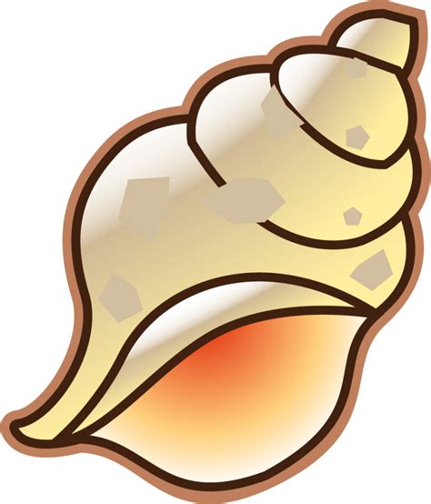 "shell" Emoji - Download for free – Iconduck