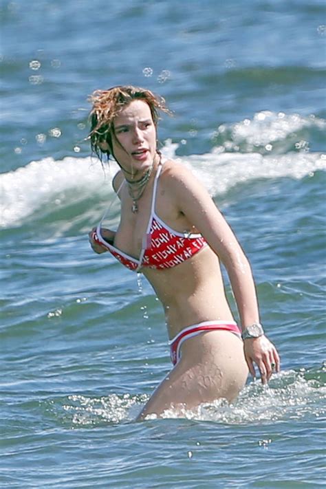 Celebrity Bikini Fails: The Most Embarrassing Moments