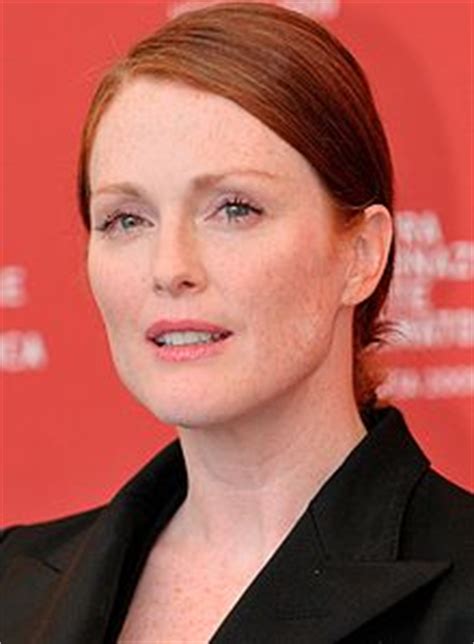 Julianne Moore filmography - Wikipedia