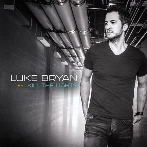 Luke Bryan, 'Kill the Lights': Everything You Need to Know