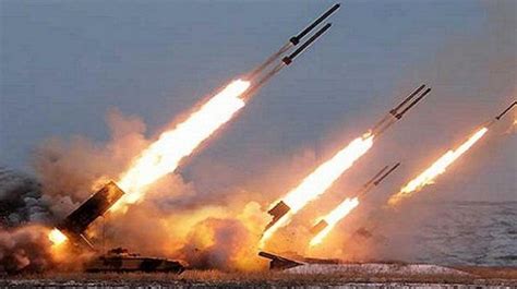 Russian air defense intercepts 14 HIMARS, Olkha shells of Ukrainian ...