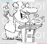 Royalty Free RF Clip Art Illustration Of A Cartoon Black And White  sketch template