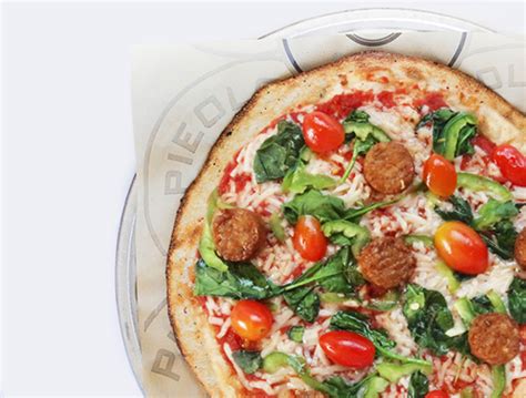 Looking for Healthy Pizza Near You? We've got options! - pieology.com