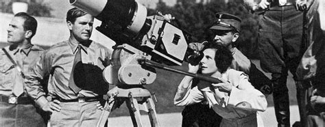 Riefenstahl's Triumph of the Will analysis: scene by scene