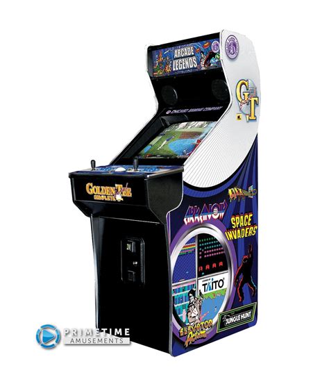 Taito Arcade Cabinet Plans | Cabinets Matttroy