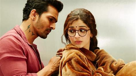 Sanam Teri Kasam movie review: Clich©, Telugu superstar Harshvardhan ...