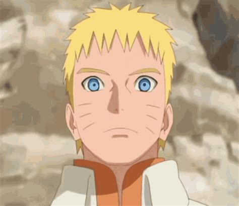 Naruto Smile Change Mood Boruto Anime GIF | GIFDB.com