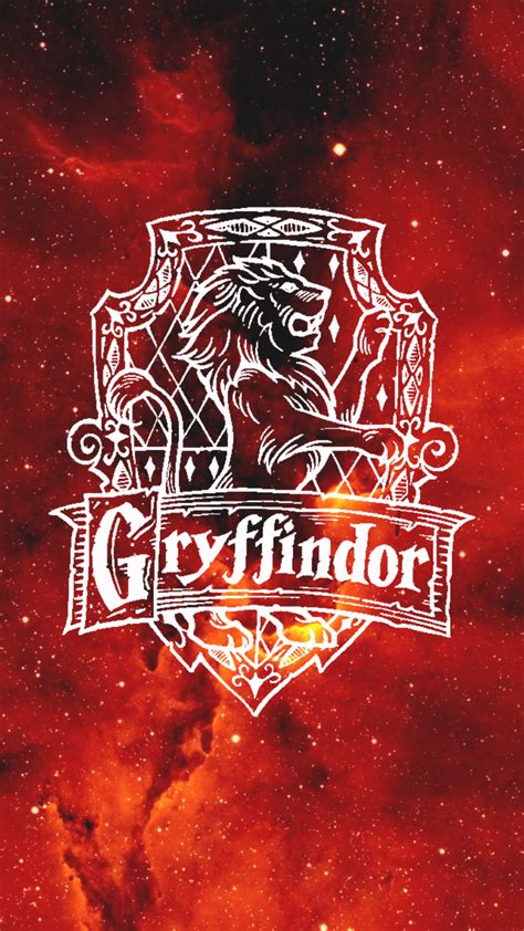 Gryffindor Aesthetic Harry Potter Iphone Wallpaper : Hipwallpaper is considered to be one of the ...