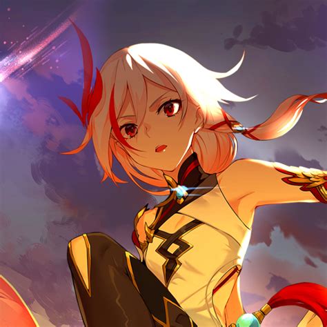 Download Fu Hua Honkai Impact 3rd Video Game PFP