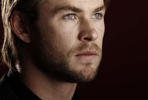 Wallpaper of Chris Hemsworth for fans of Chris Hemsworth. Chris ...