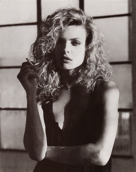 Michelle Pfeiffer 1988 : r/OldSchoolCool