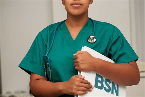 Do you have a BS or a BSN? Does it matter?