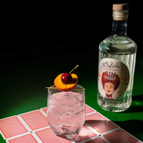 A winning hand – Gin Rummy Volume 2 - Batch Distillery