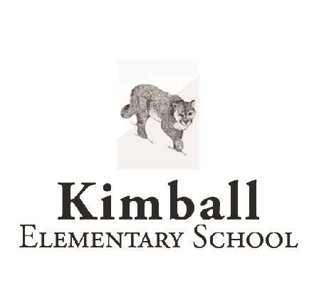 Kimball Elementary School - Computing Kids