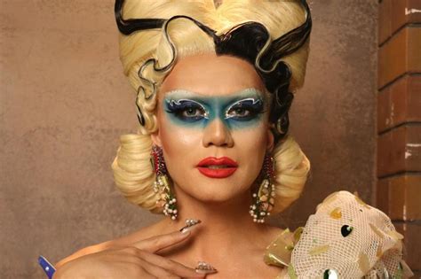 Manila Luzon says ‘Drag Den PH’ was an ‘opportunity’ for local drag to ‘be in the spotlight’