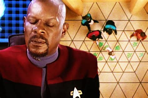 Unexpected Revival: Star Trek DS9's Most Hated Episode Finally Redeemed After 30 Long Years