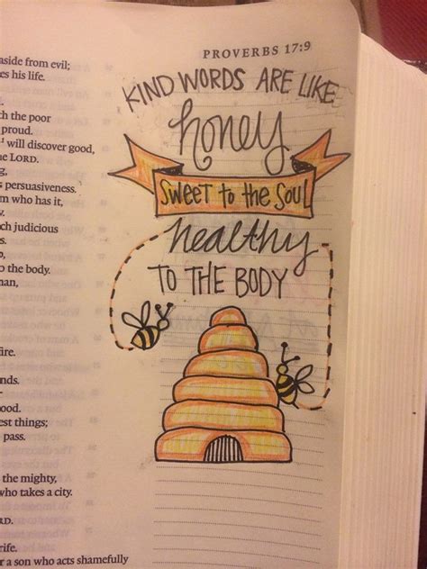 MS woman's Bible illustrations go viral | Bible doodling, Bible journal notes, Inspire bible ...