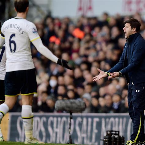 Tottenham Hotspur Transfer News and Rumours Tracker: Week of December ...