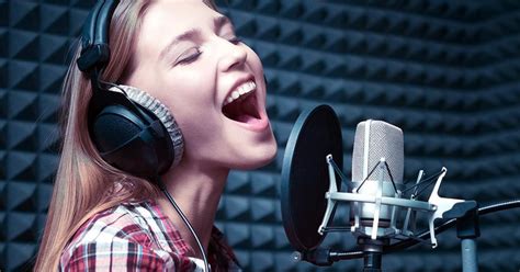 Best Microphones for Vocals