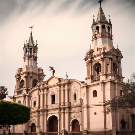 Cathedral of Tacna In Peru: History,Facts, & Services