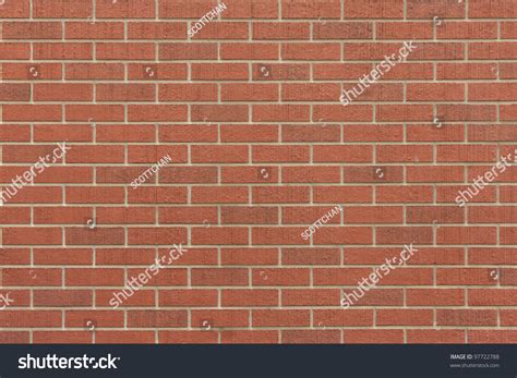 Red Brick Wall Pattern Background Stock Photo 97722788 | Shutterstock