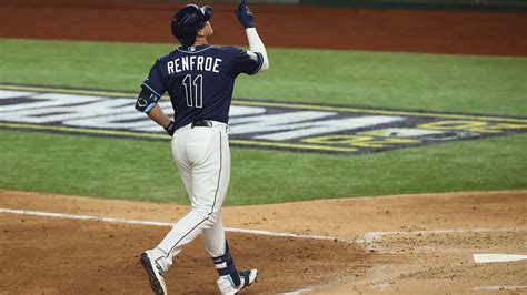 Red Sox sign OF Hunter Renfroe to one-year contract reportedly worth $3 ...