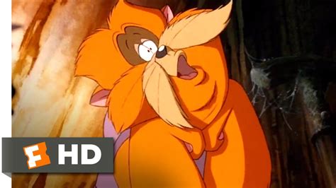 An American Tail: Fievel Goes West (1991) - Dog Training Scene (9/10) | Movieclips - YouTube