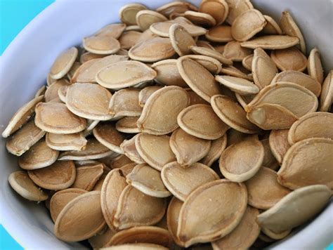 How To Use Up Pumpkin Seeds at Kristy Graham blog