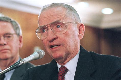 Ross Perot, self-made billionaire and presidential candidate, dead at 89
