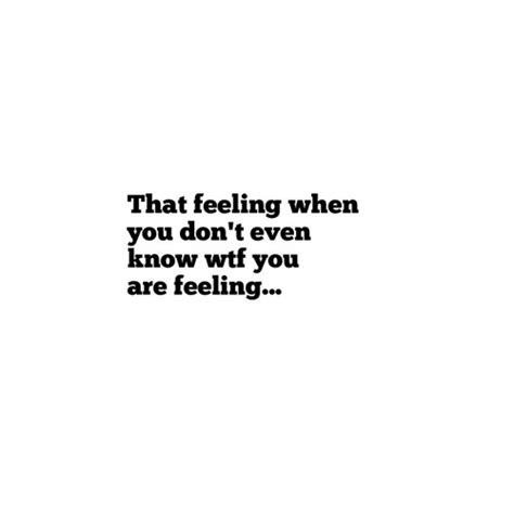 feelings quotes on Tumblr