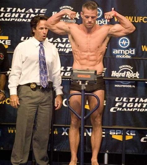 Tito Ortiz vs Ken Shamrock 3 - Weigh In | UFC ® - Media