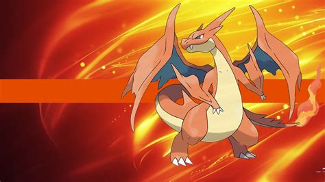 Charizard com Mega Stone será distribuído no Reino Unido de graça - Nintendo Blast