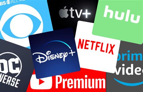 Reasons Why Advertising on Streaming Platforms is Crushing Traditional Television - Entrepreneur ...