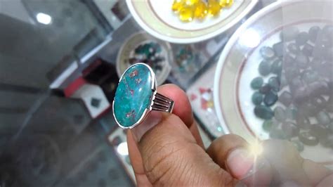 Pin on Turquoise Stone / Feroza Stone