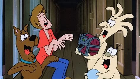 The 13 Ghosts of Scooby-Doo - TheTVDB.com