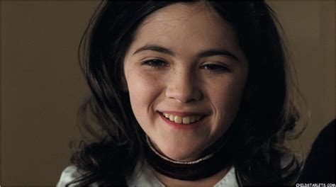 Isabelle Fuhrman/Aryana Engineer/Jamie Young/"Orphan" - 2009/Blu-Ray - Photos/Images/Pictures ...