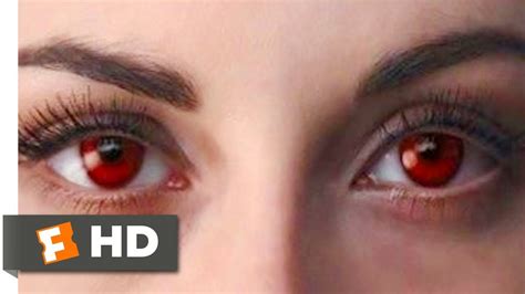 Vampires Twilight Eyes