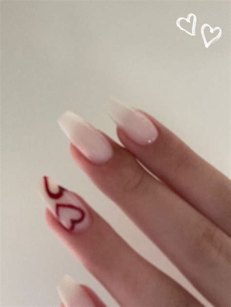 Nails Art Stylish New Design | Simple toe nails, Gel nails, Red nails