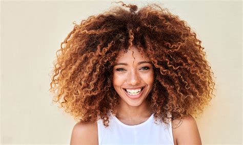 Dealing with 3C Hair Problems: Frizz, Dryness, and Breakage
