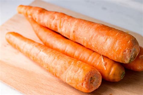 Fresh carrots bunch - Creative Commons Bilder
