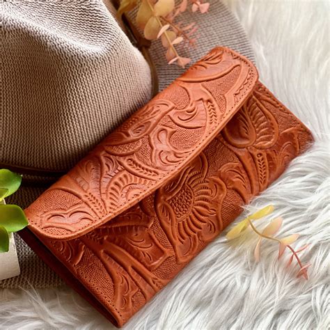 Buttery soft leather wallets for women • wallet women leather • womens ...