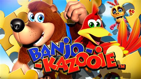 Where was Banjo-Kazooie at Xbox Games Showcase? | Shacknews