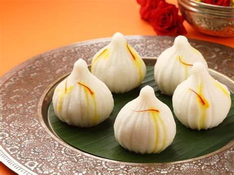 Ganesh festival: 5 Indian desserts to make at home | Food – Gulf News